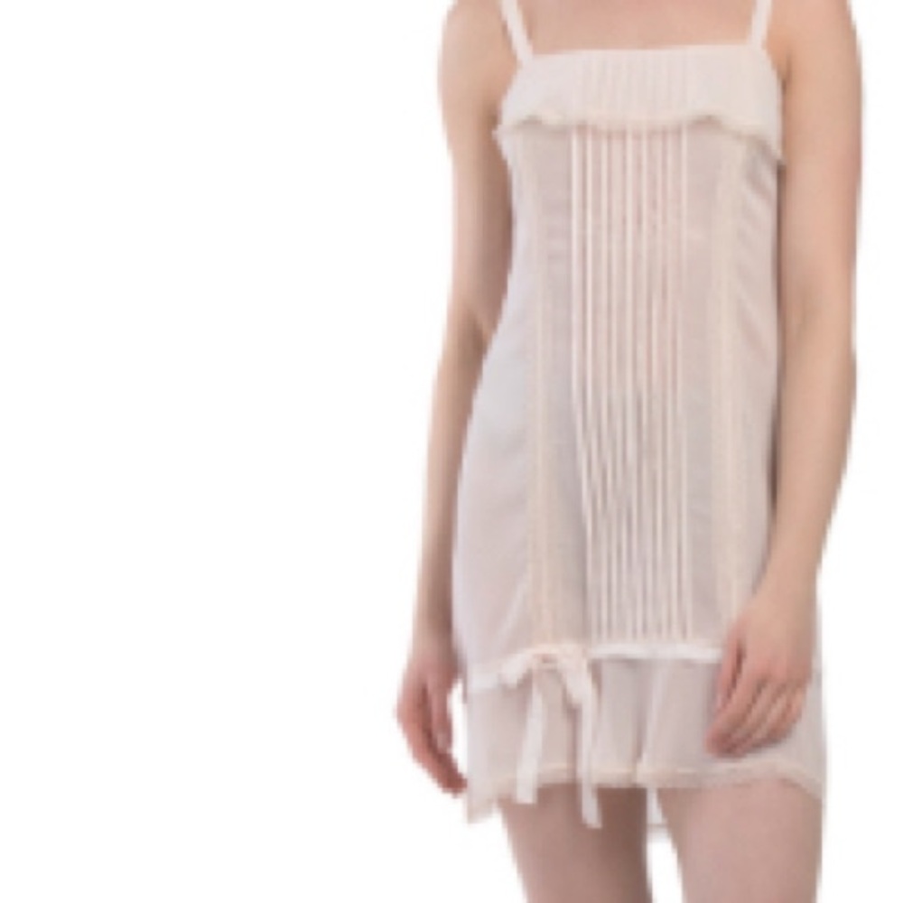 Vintage Style Nightgown